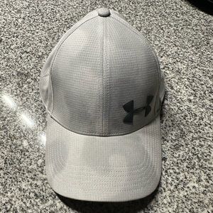 Under armour hat